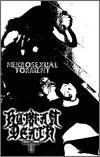 Human Death (SWE) : Nekrosexual Torment